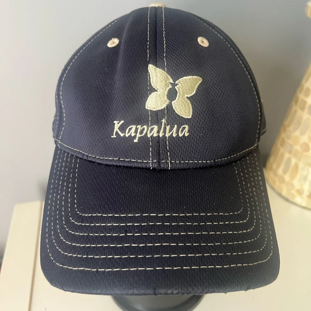 Kapalua women hat